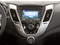 2012 Hyundai Veloster w/Red Int