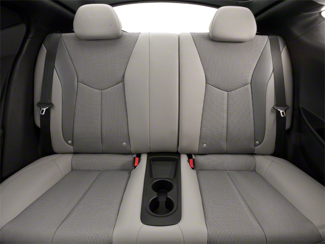 2012 Hyundai Veloster w/Red Int