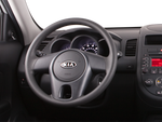 2012 Kia Soul Base