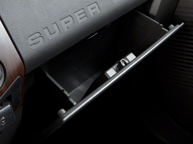 2013 Ford Super Duty F-250 SRW XL