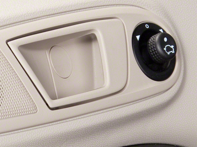 2013 Ford Fiesta SE