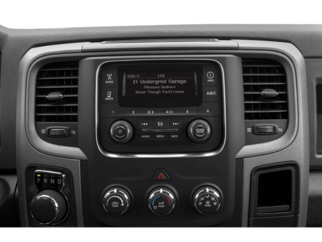 2013 RAM 1500 Express