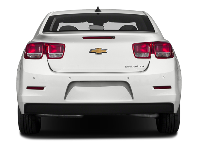 2014 Chevrolet Malibu LS