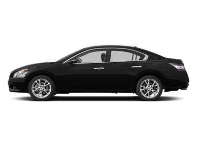 2014 Nissan Maxima 3.5 SV