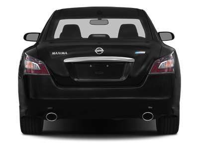 2014 Nissan Maxima 3.5 SV