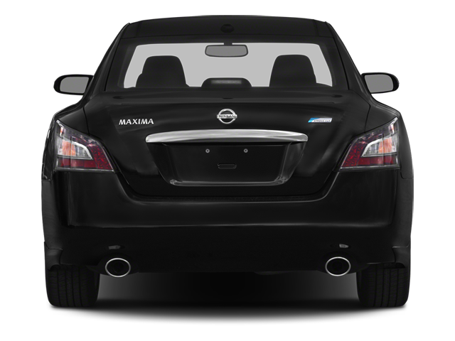 2014 Nissan Maxima 3.5 SV