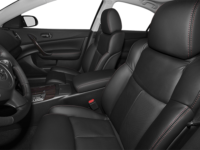2014 Nissan Maxima 3.5 SV