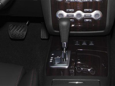 2014 Nissan Maxima 3.5 SV