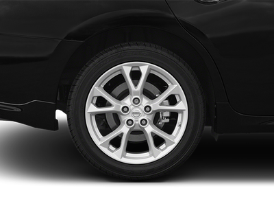 2014 Nissan Maxima 3.5 SV