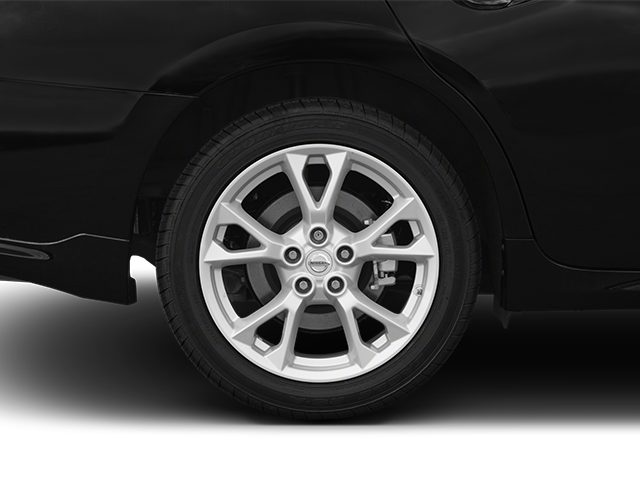 2014 Nissan Maxima 3.5 SV