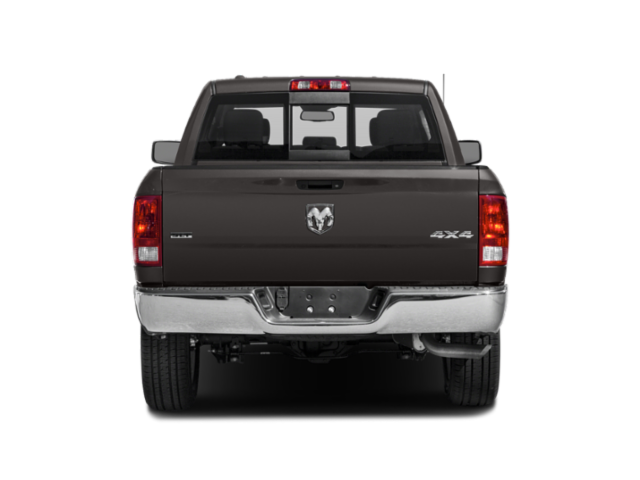 2014 RAM 1500 SLT