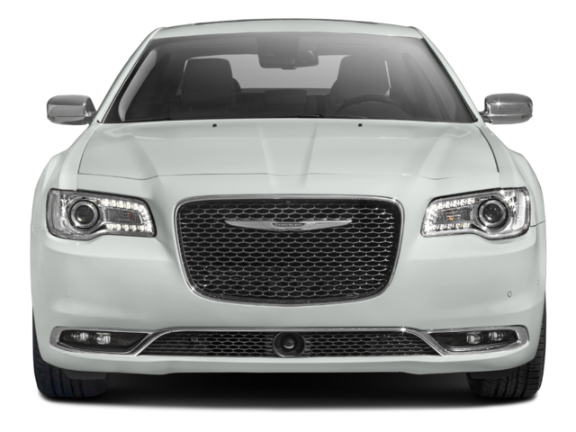 2016 Chrysler 300 300C
