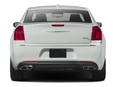 2016 Chrysler 300 300C