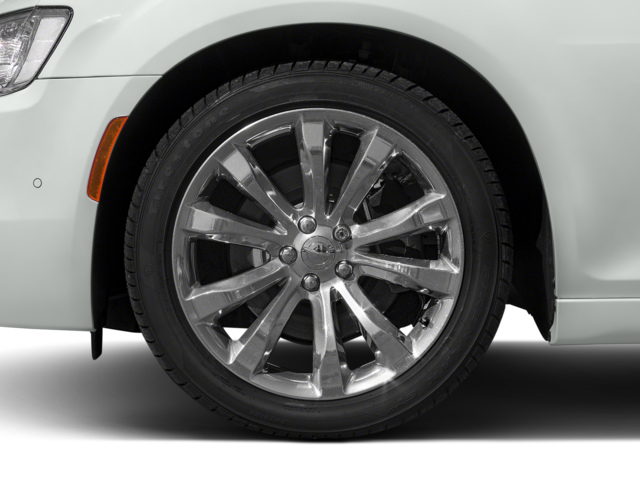 2016 Chrysler 300 300C