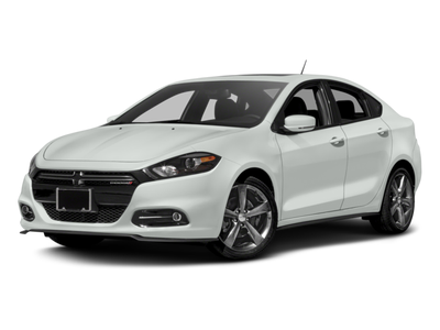 2016 Dodge Dart GT Sport