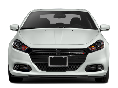 2016 Dodge Dart GT Sport