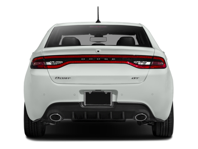 2016 Dodge Dart GT Sport