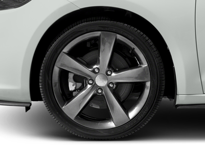2016 Dodge Dart GT Sport