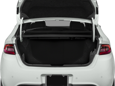 2016 Dodge Dart GT Sport