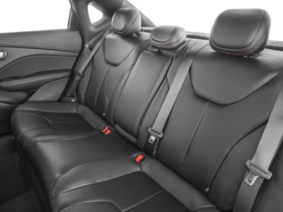 2016 Dodge Dart GT Sport