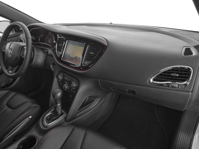 2016 Dodge Dart GT Sport
