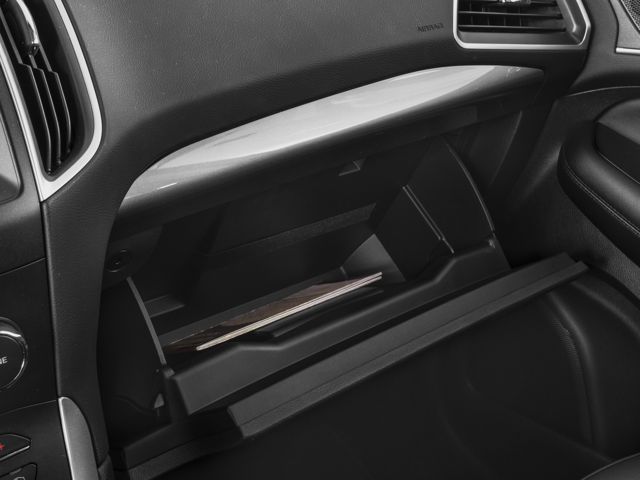 2016 Ford Edge SE