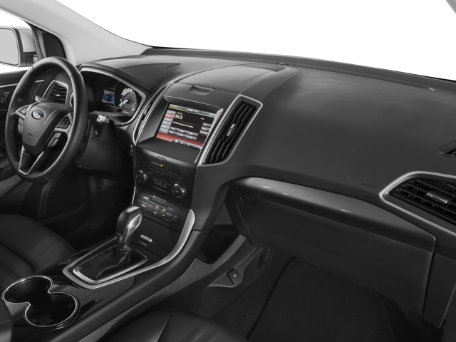 2016 Ford Edge SE