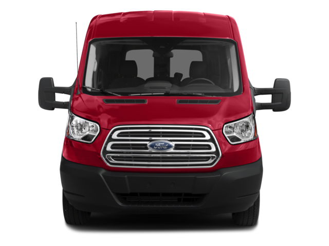 2016 Ford Transit Wagon XLT