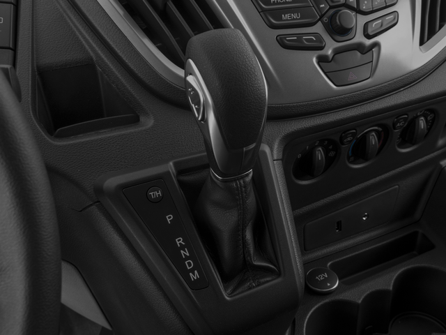 2016 Ford Transit Wagon XLT