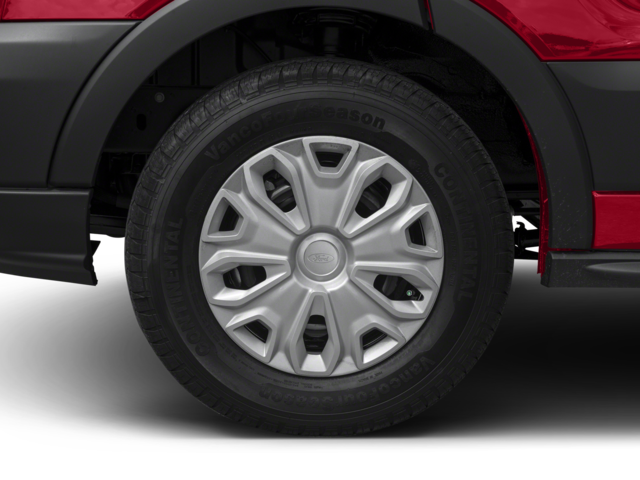 2016 Ford Transit Wagon XLT