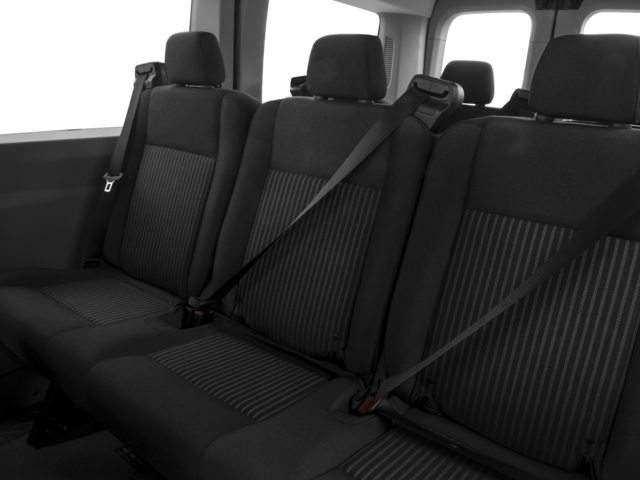 2016 Ford Transit Wagon XLT