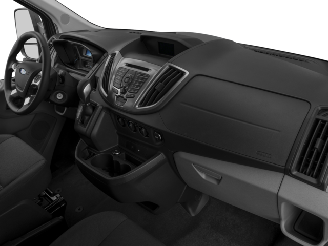2016 Ford Transit Wagon XLT