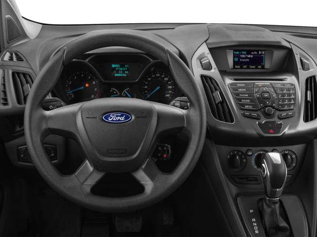 2016 Ford Transit Connect Wagon Titanium