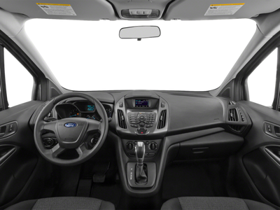 2016 Ford Transit Connect Wagon Titanium