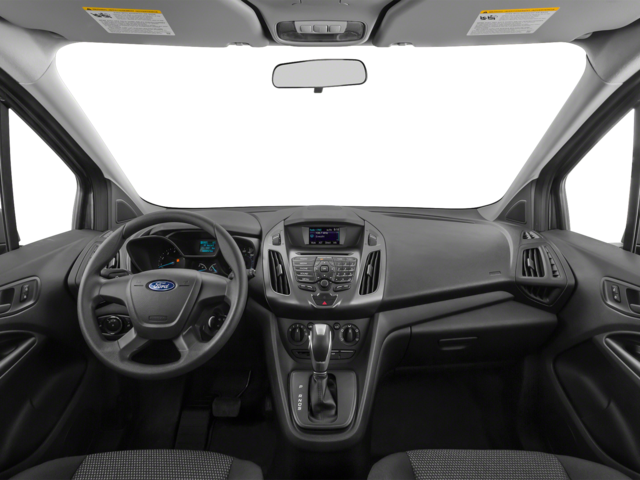 2016 Ford Transit Connect Wagon Titanium