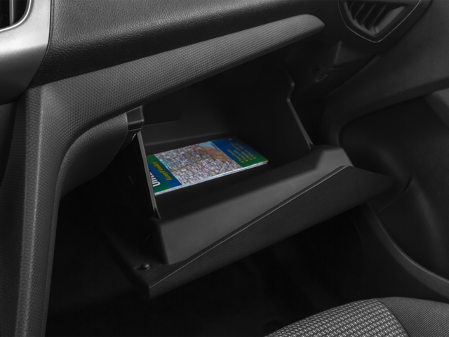 2016 Ford Transit Connect Wagon Titanium