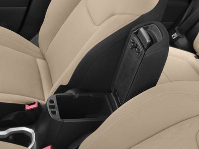 2016 Jeep Renegade Sport