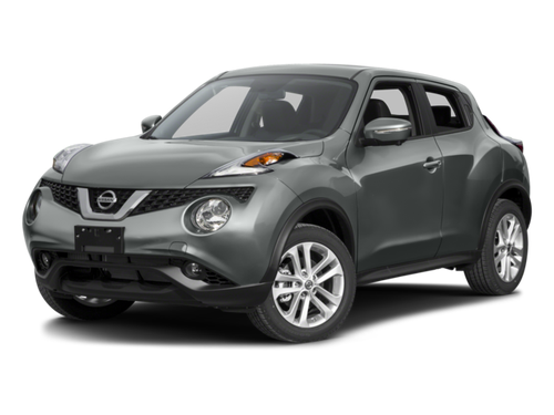 2016 Nissan JUKE SL