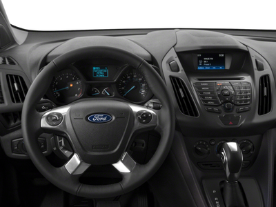 2017 Ford Transit Connect Van XL