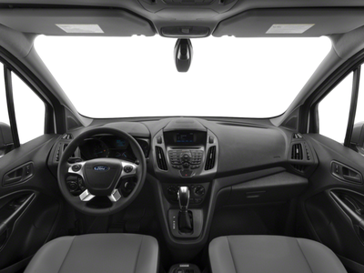 2017 Ford Transit Connect Van XL