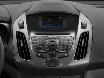 2017 Ford Transit Connect Van XL
