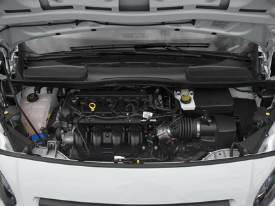2017 Ford Transit Connect Van XL