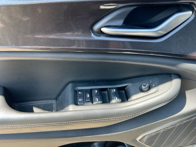 2022 Jeep Grand Cherokee Altitude