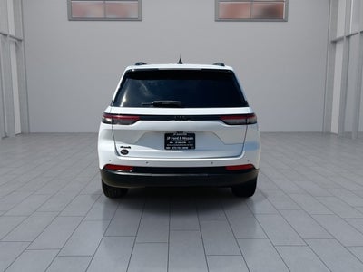 2022 Jeep Grand Cherokee Altitude