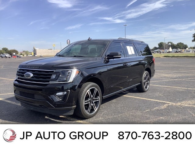 2021 Ford Expedition
