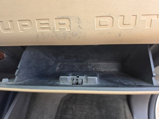 2013 Ford Super Duty F-250 SRW Lariat