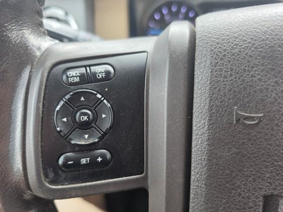 2013 Ford Super Duty F-250 SRW Lariat