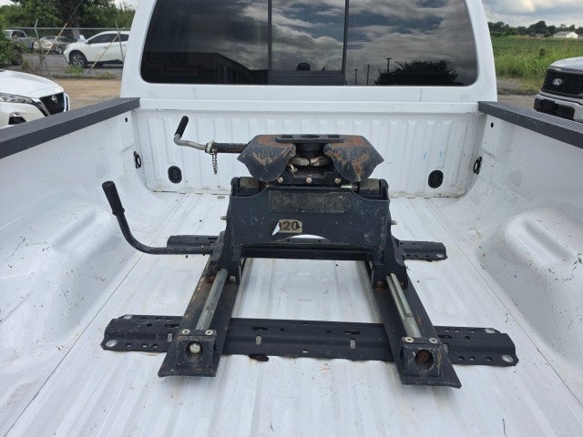 2013 Ford Super Duty F-250 SRW Lariat
