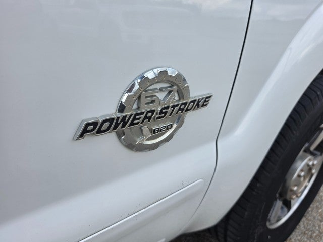 2013 Ford Super Duty F-250 SRW Lariat