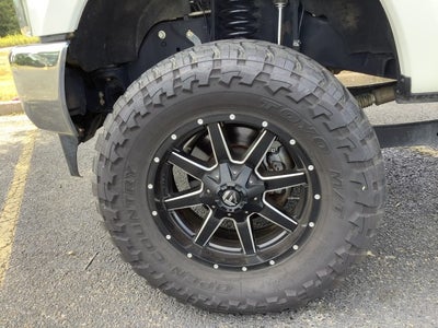 2019 Ford Super Duty F-250 SRW LARIAT